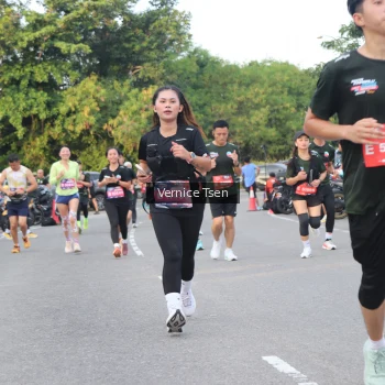 Runner Photo 3803473