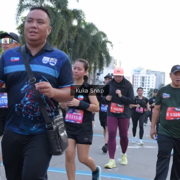 Runner Photo 3803477