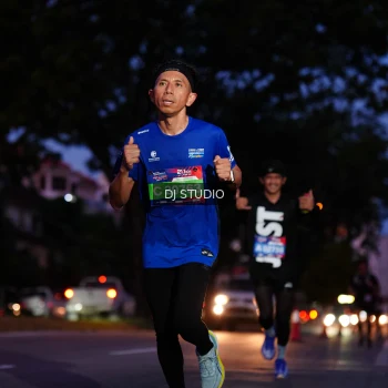 Runner Photo 3803480
