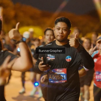 Runner Photo 3803481