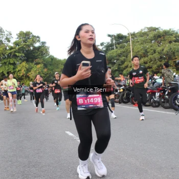 Runner Photo 3803482