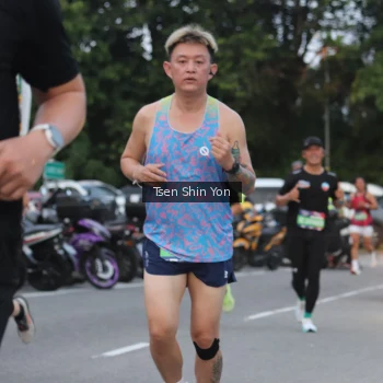 Runner Photo 3803484
