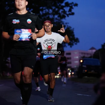 Runner Photo 3803487