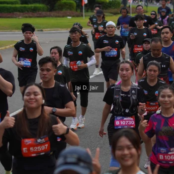 Runner Photo 3803490