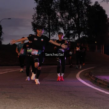 Runner Photo 3803491