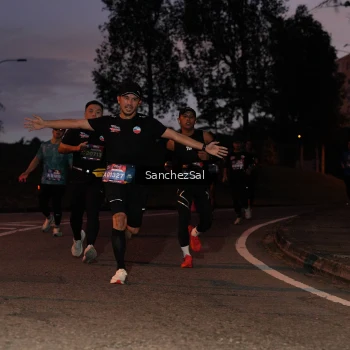 Runner Photo 3803493