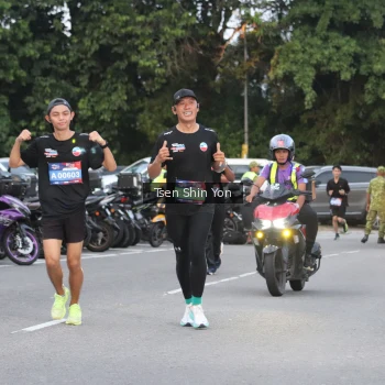 Runner Photo 3803494