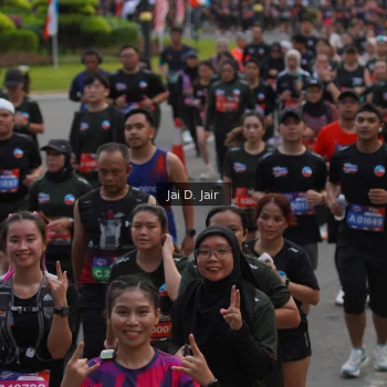 Runner Photo 3803496