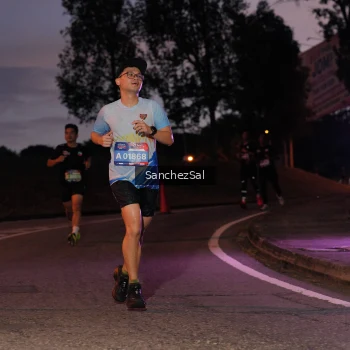 Runner Photo 3803499