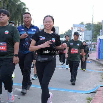 Runner Photo 3803503