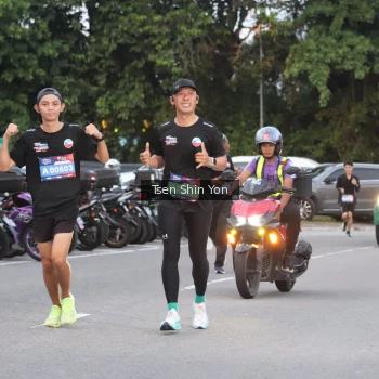 Runner Photo 3803505