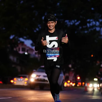 Runner Photo 3803506