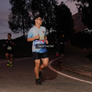 Runner Photo 3803507