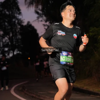 Runner Photo 3803508
