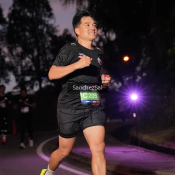 Runner Photo 3803509