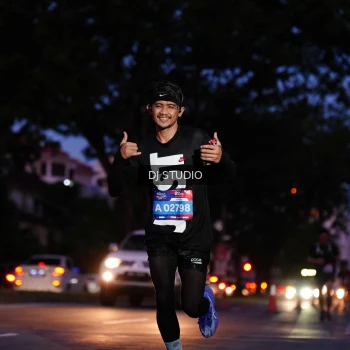 Runner Photo 3803511