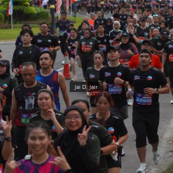 Runner Photo 3803516