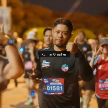 Runner Photo 3803517