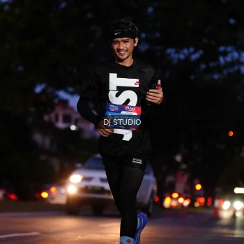 Runner Photo 3803523