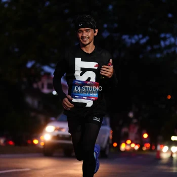 Runner Photo 3803526