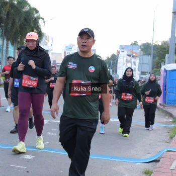 Runner Photo 3803528