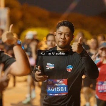 Runner Photo 3803529