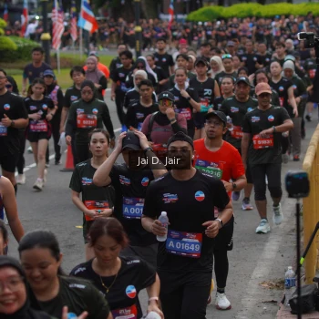 Runner Photo 3803531