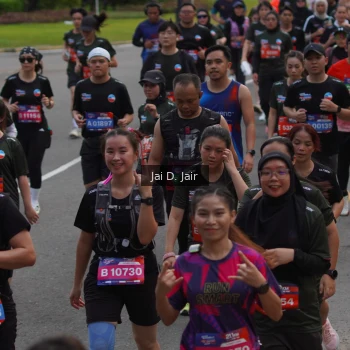 Runner Photo 3803532