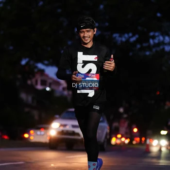 Runner Photo 3803534
