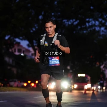 Runner Photo 3803535