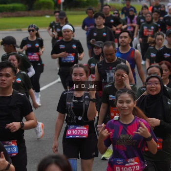 Runner Photo 3803536