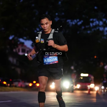 Runner Photo 3803538