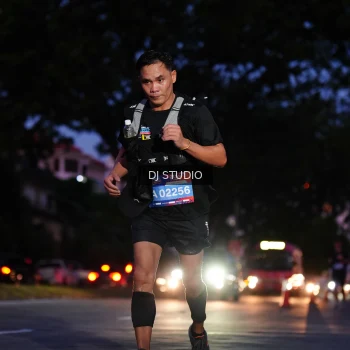 Runner Photo 3803540