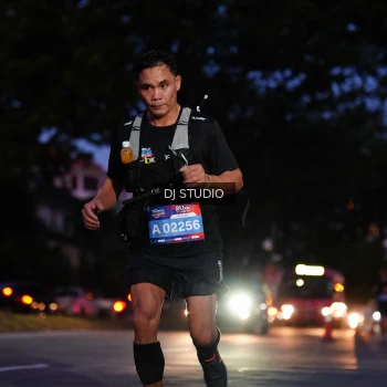 Runner Photo 3803541