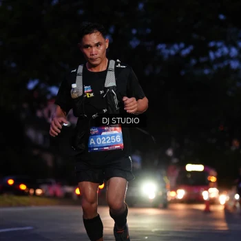 Runner Photo 3803543