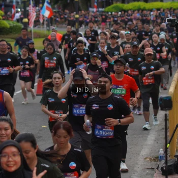 Runner Photo 3803545