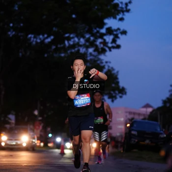 Runner Photo 3803548