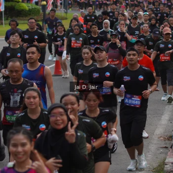 Runner Photo 3803549