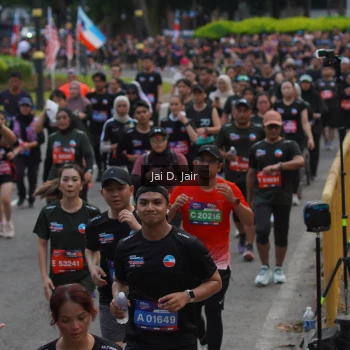 Runner Photo 3803552