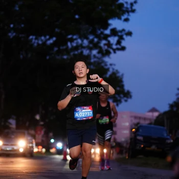 Runner Photo 3803553
