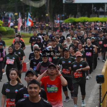 Runner Photo 3803554