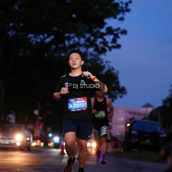 Runner Photo 3803560