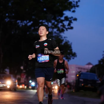 Runner Photo 3803562