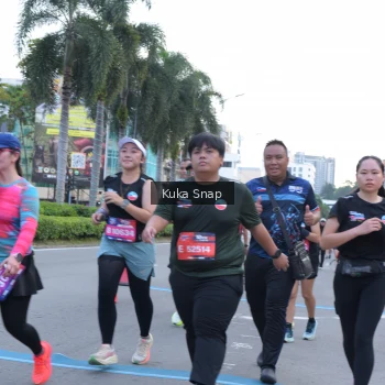 Runner Photo 3803563
