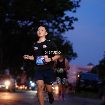 Runner Photo 3803564