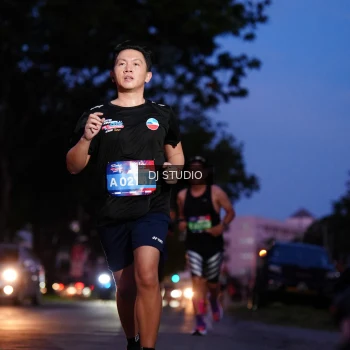 Runner Photo 3803571