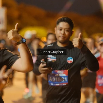 Runner Photo 3803572