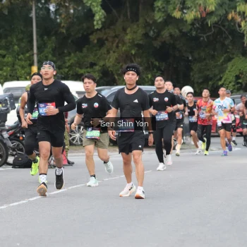 Runner Photo 3803573