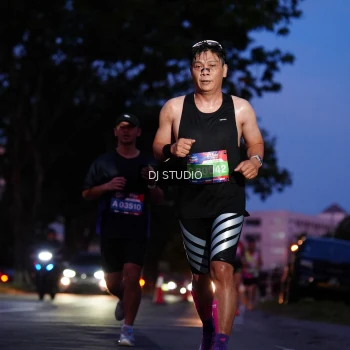 Runner Photo 3803574