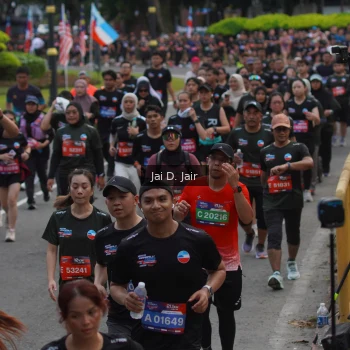 Runner Photo 3803576